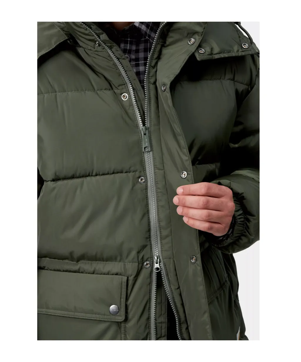 Brent Jacket