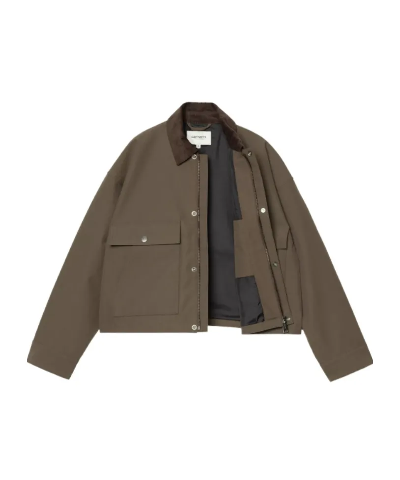 Dunham Waterproof Jacket