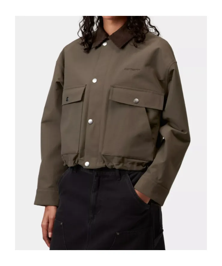 Dunham Waterproof Jacket