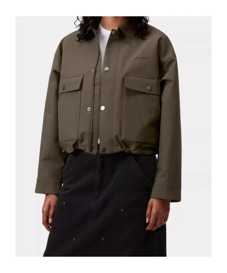 Dunham Waterproof Jacket