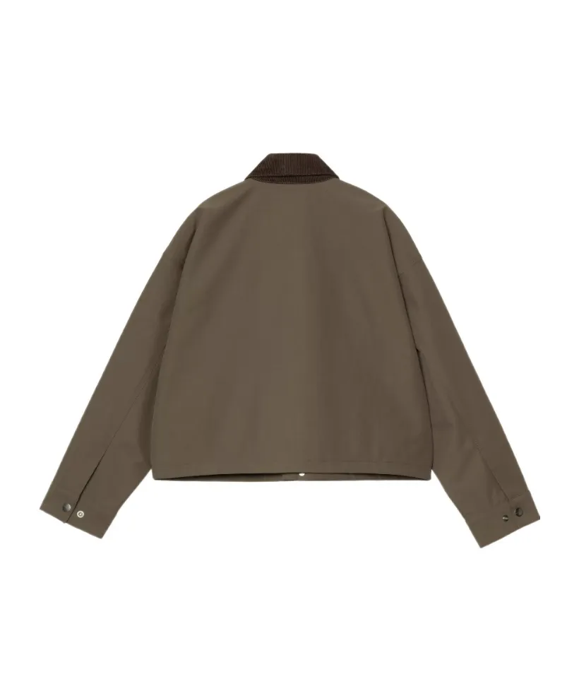 Dunham Waterproof Jacket