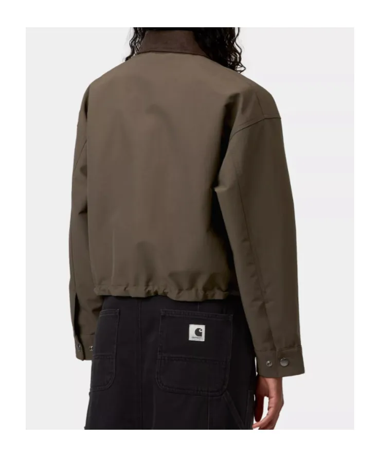 Dunham Waterproof Jacket