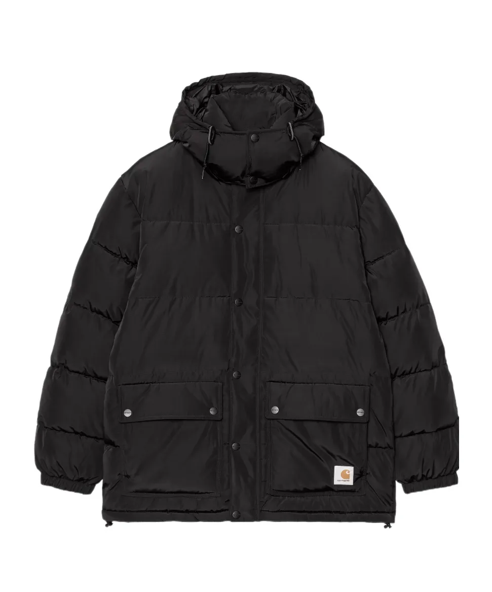 Brent Pocket Jacket