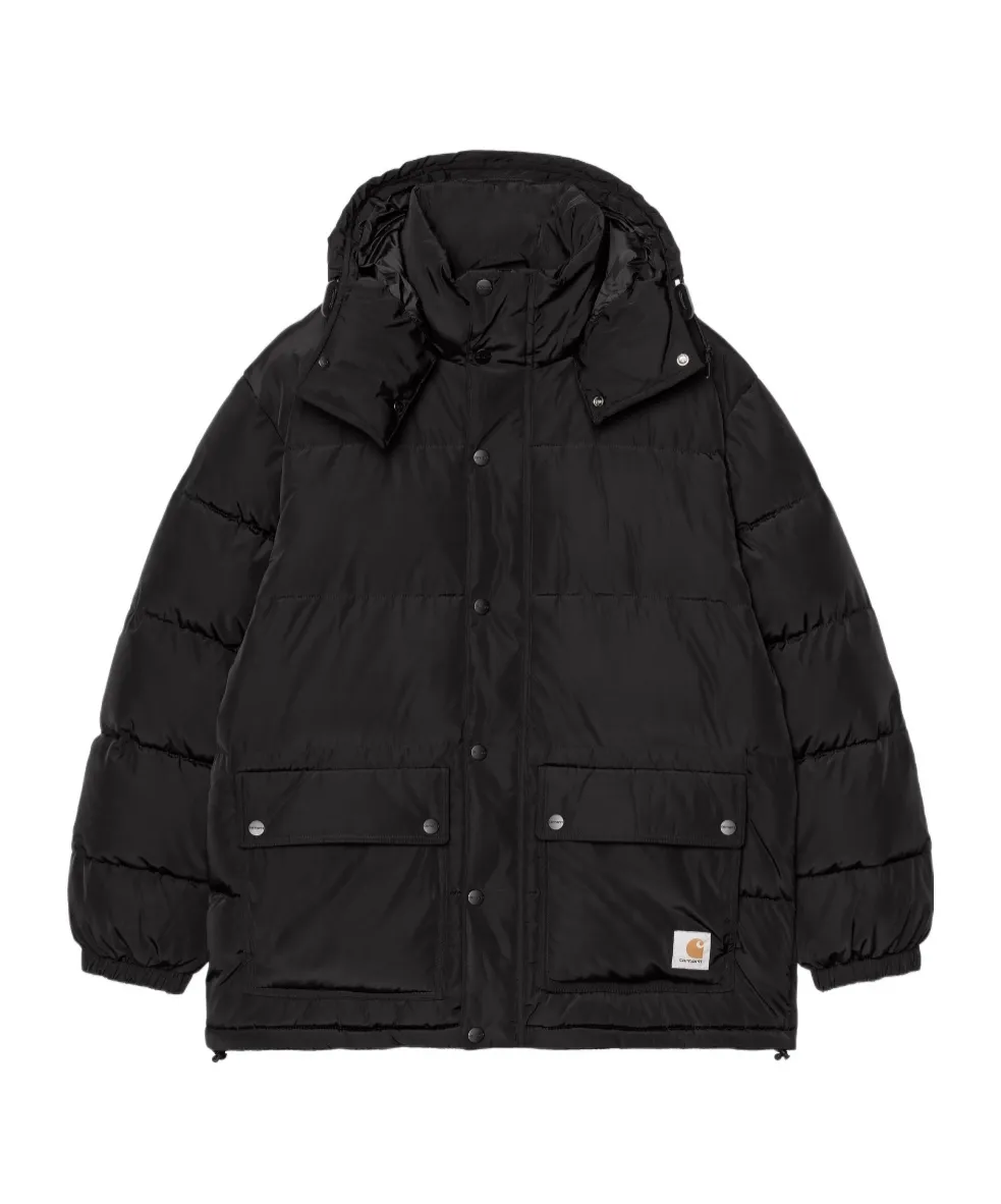Brent Pocket Jacket