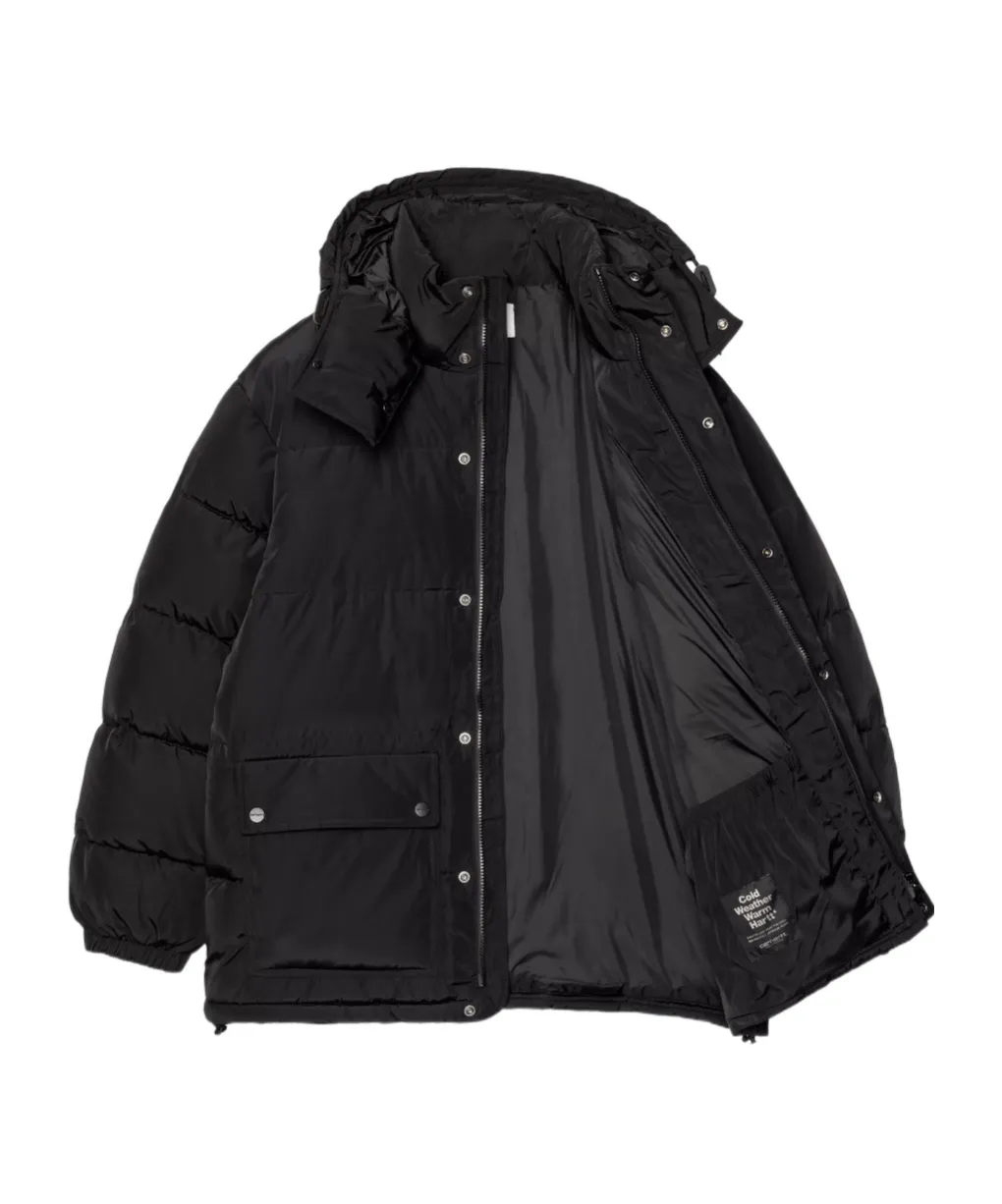 Brent Pocket Jacket