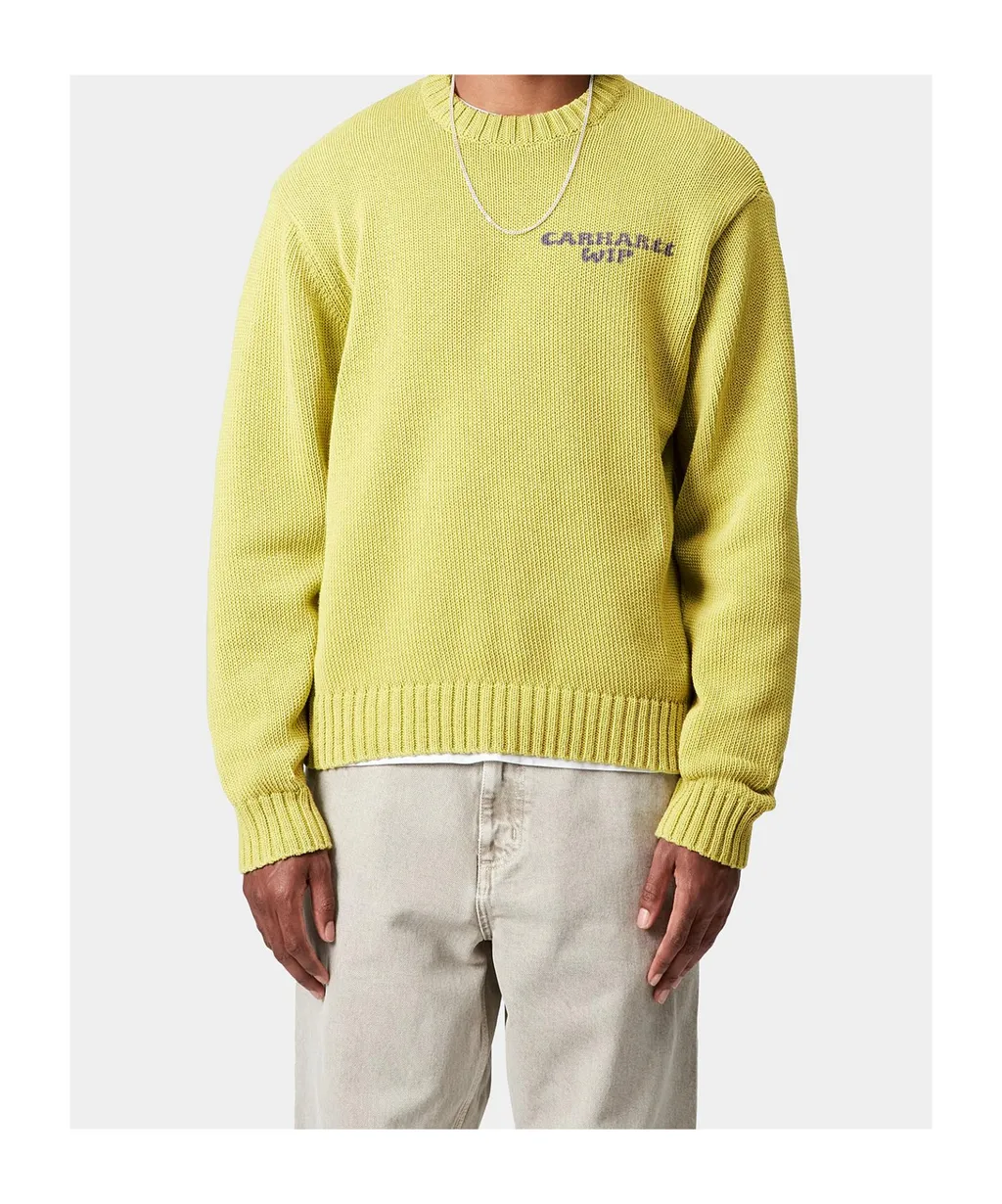 Helix Sweater