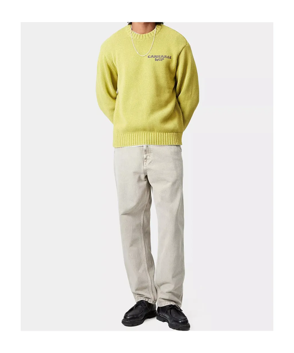 Helix Sweater