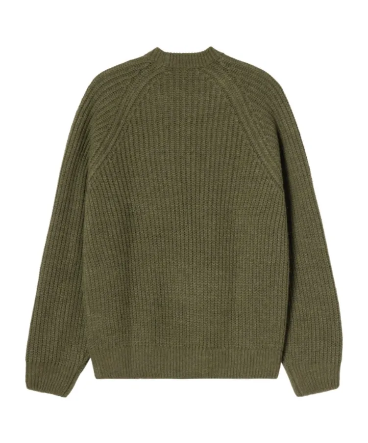 Firth Crewneck Jumper