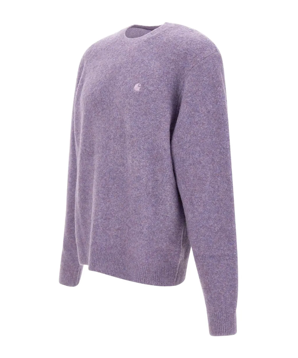 Crew Neck Sweater