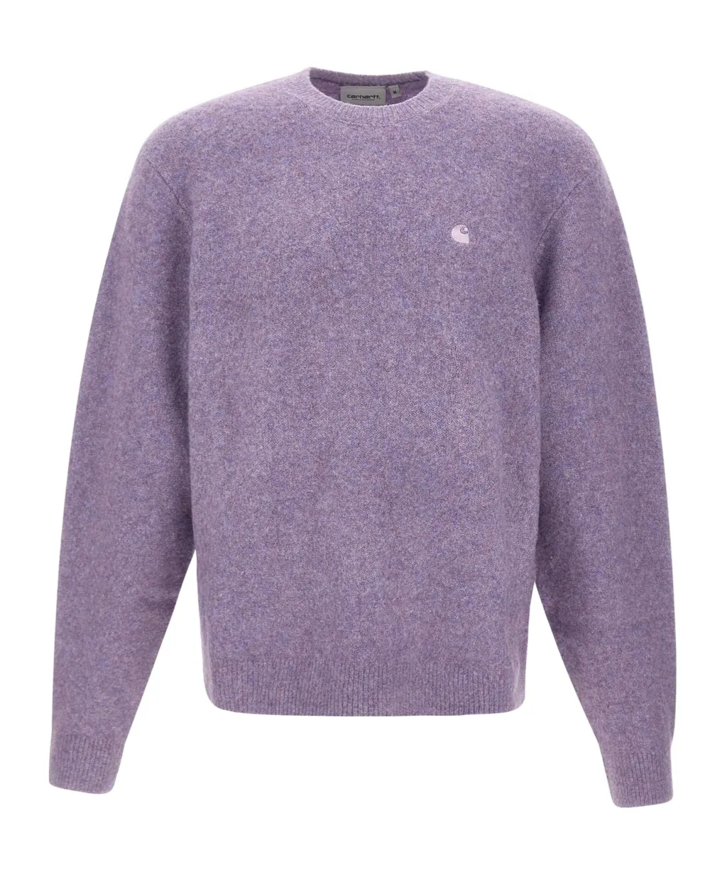Crew Neck Sweater