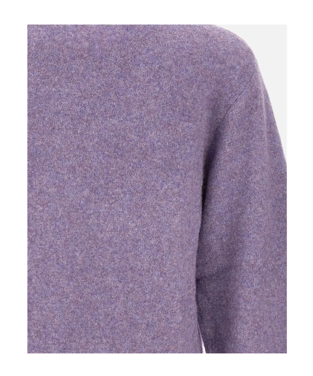 Crew Neck Sweater