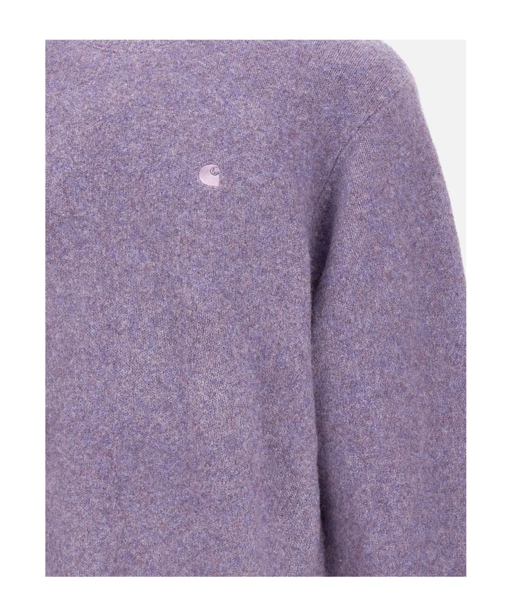 Crew Neck Sweater