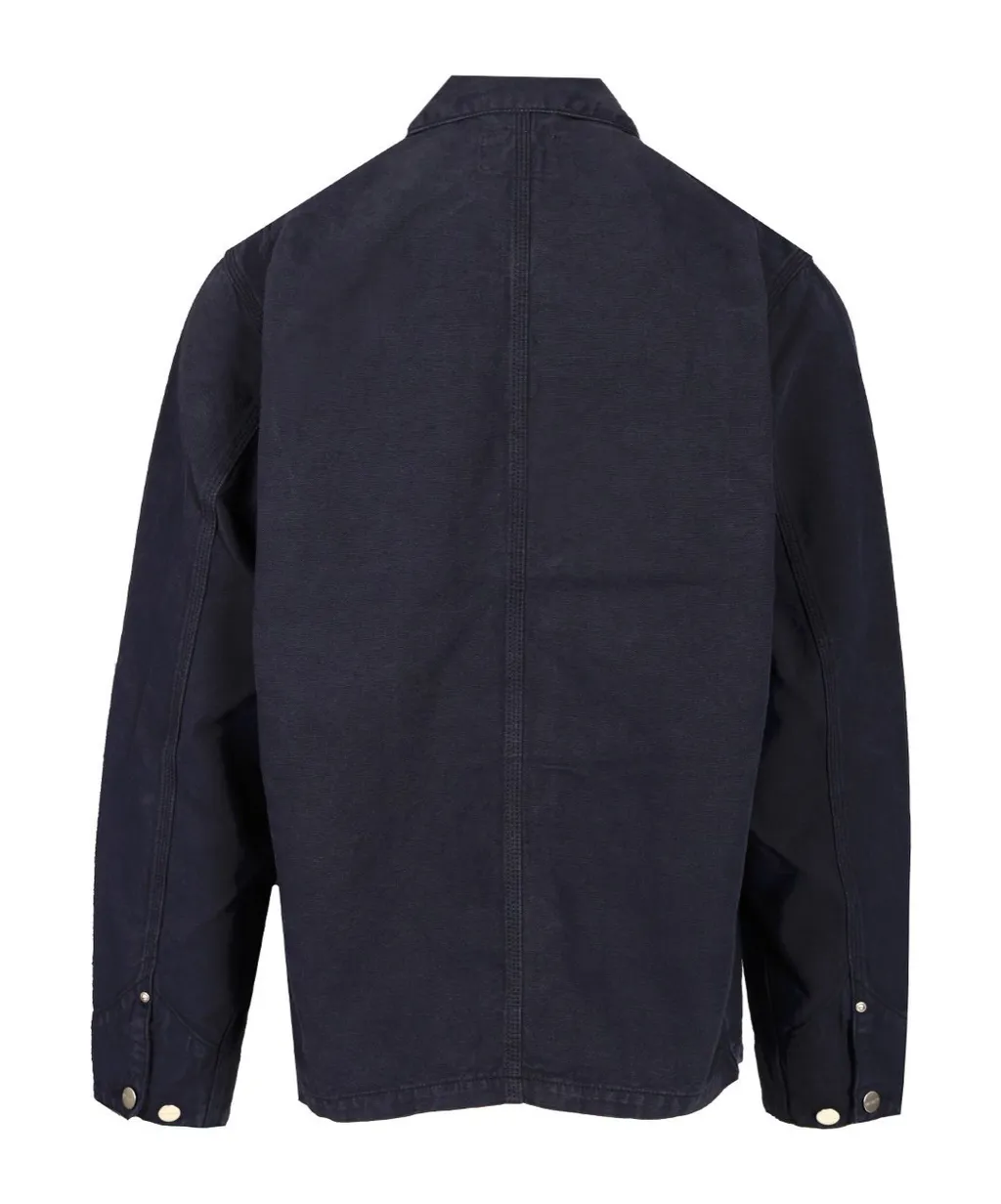 Walter Chore Coat