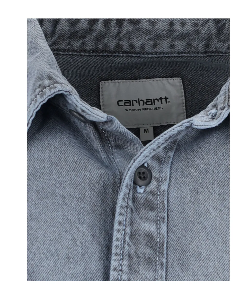 Tigan Shirt Jacket