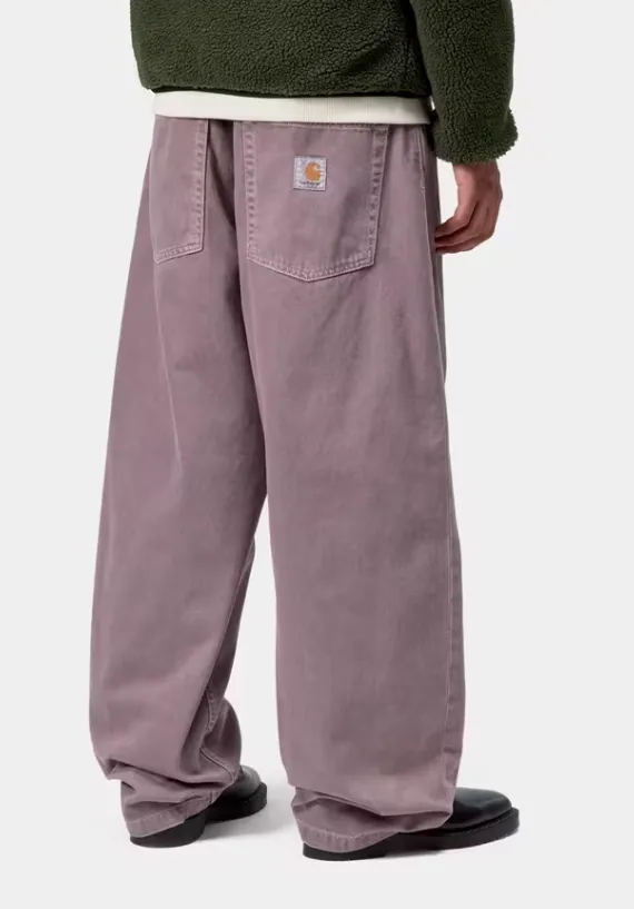 Brandon Twill Pants