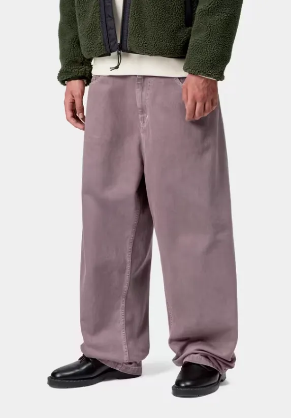 Brandon Twill Pants