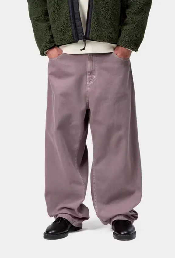 Brandon Twill Pants