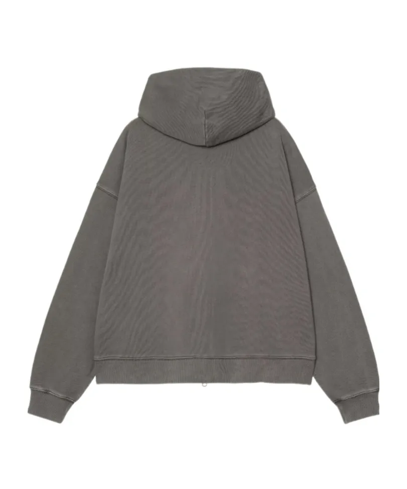 Hooded Benton Jacket
