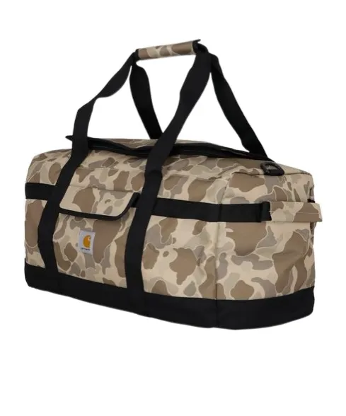 Jack Duffle Bag