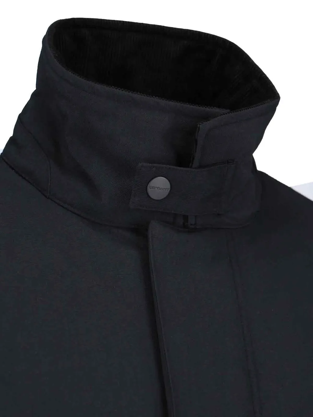 Long-Sleeved Coat