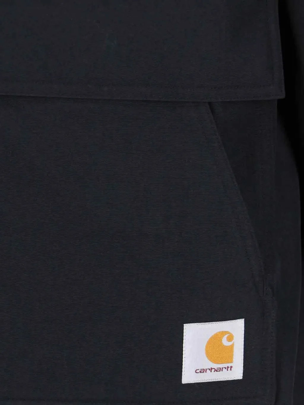 Long-Sleeved Coat