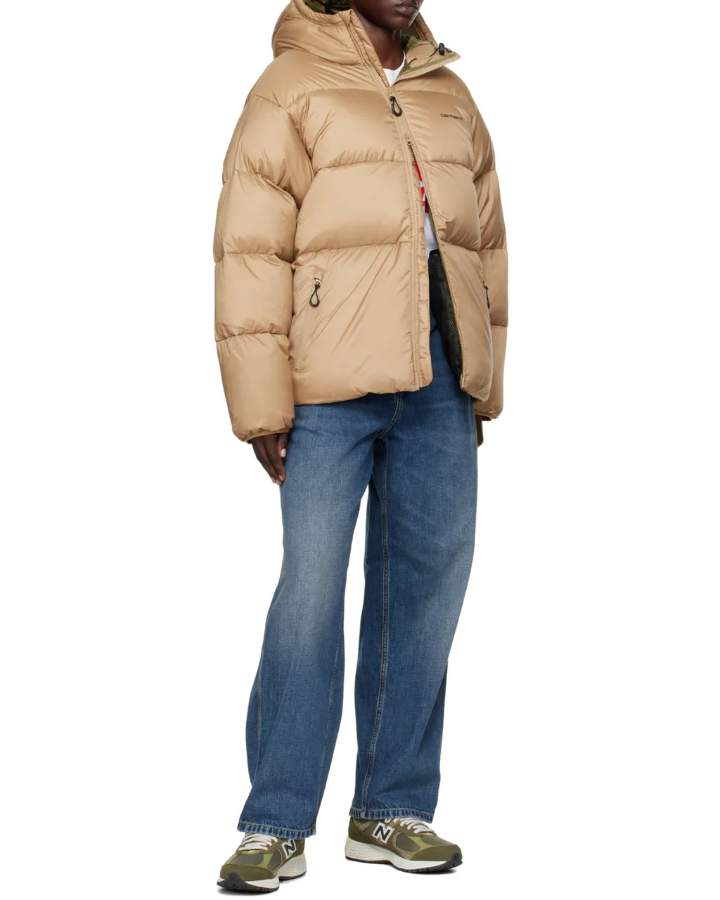 Toronto Jacket