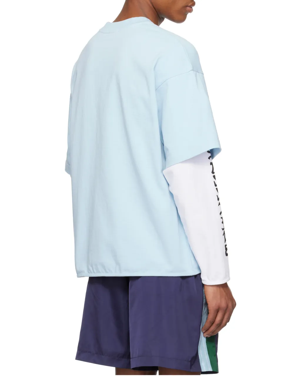 Casa Way Skate T-Shirt