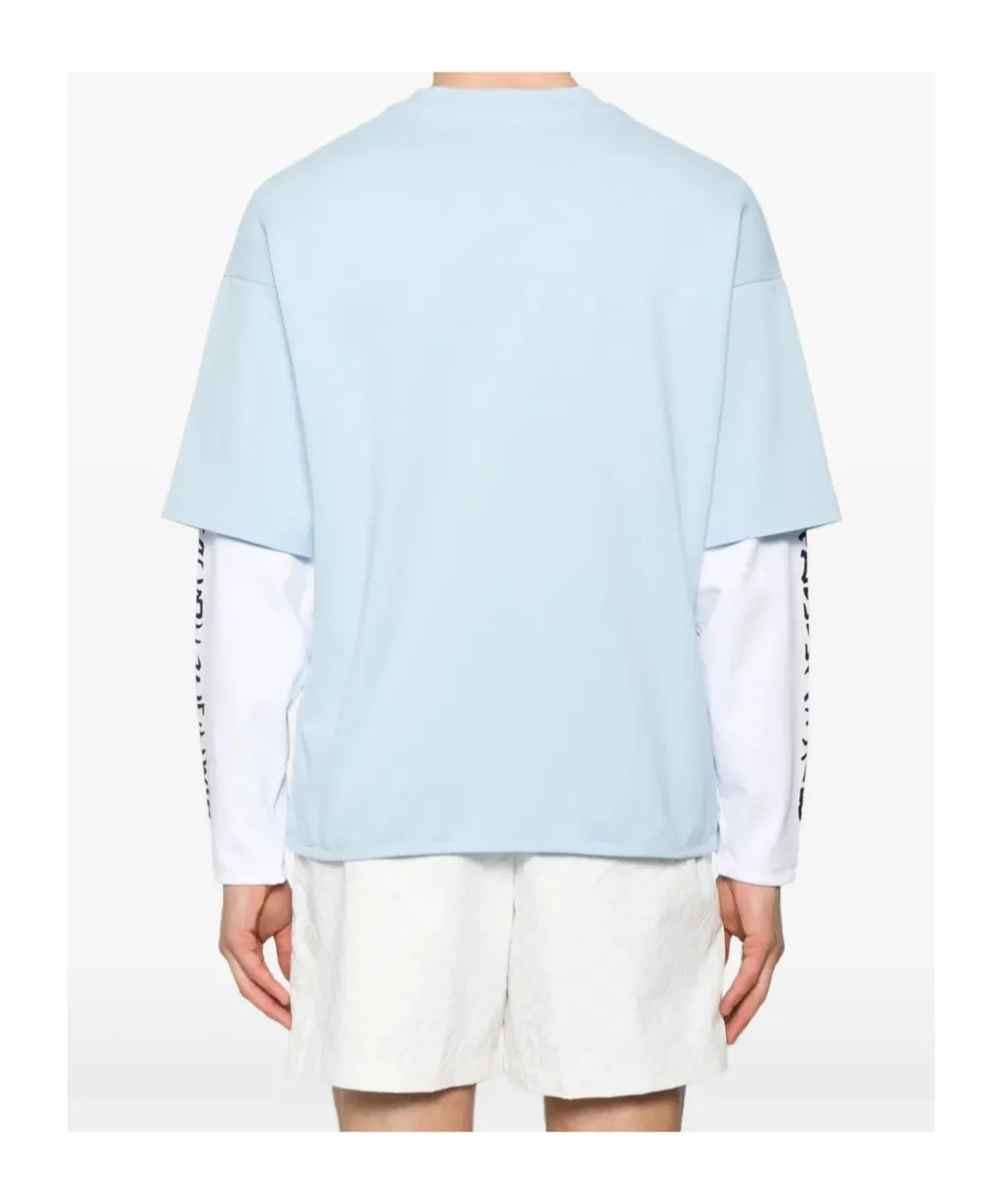 Casa Way Skate T-Shirt