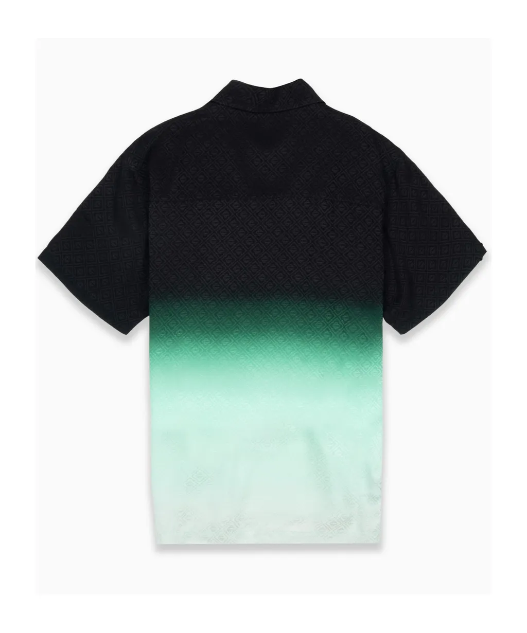Short-Sleeved Polo Shirt
