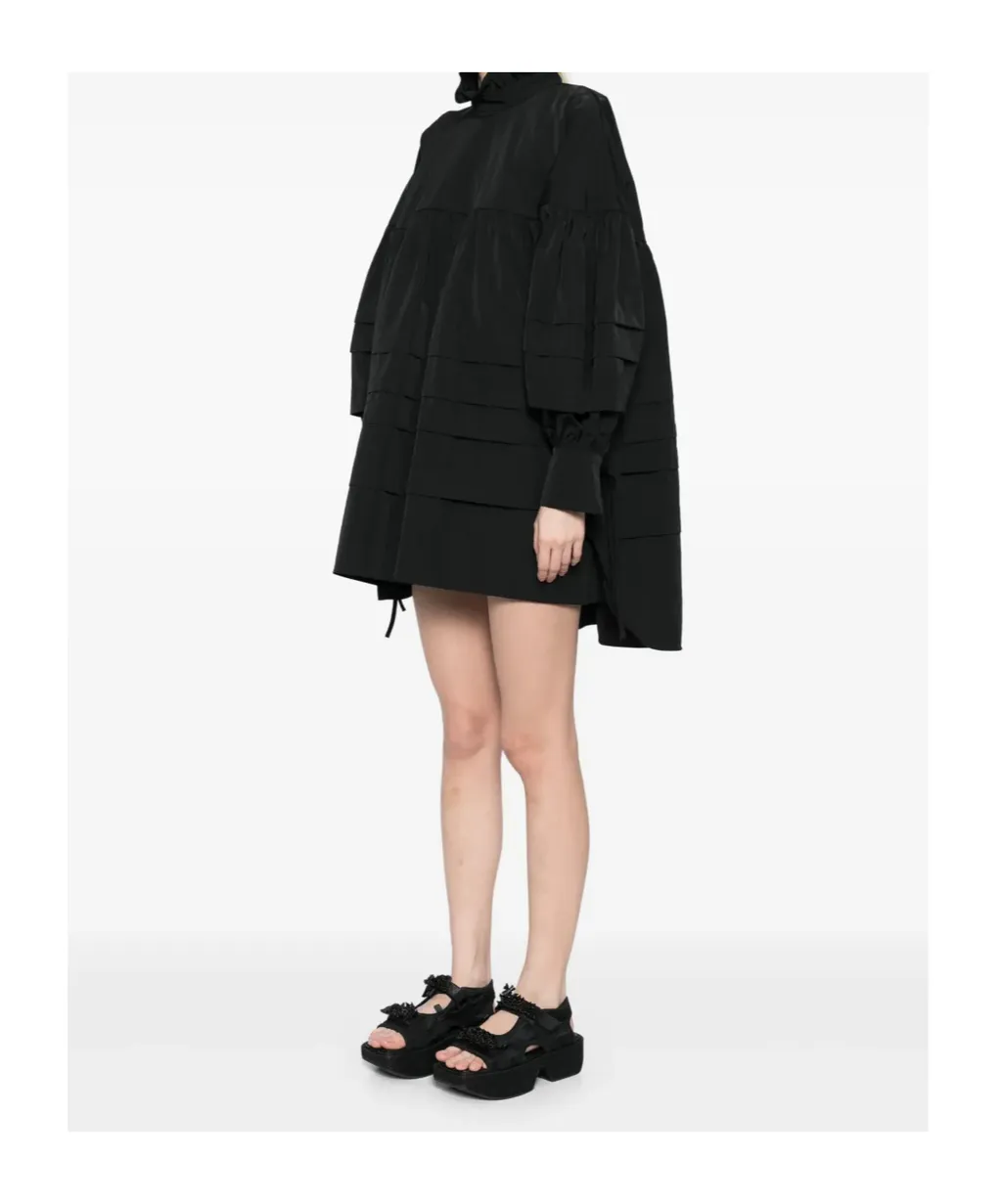 Long Sleeve Dress