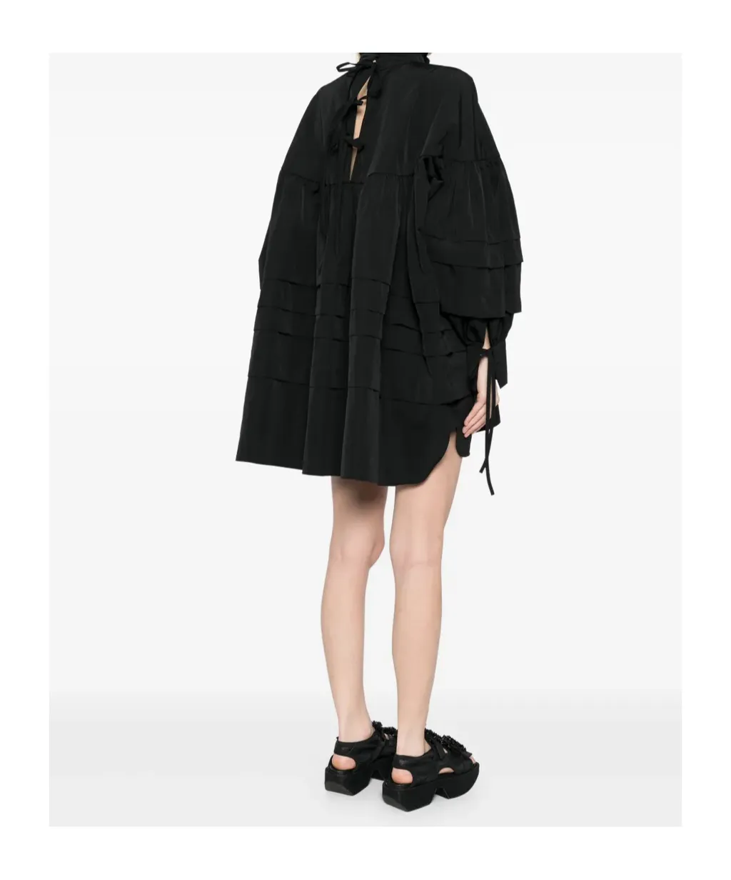 Long Sleeve Dress