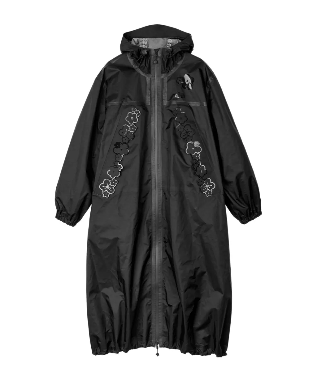 The North Face X Cecilie Bahnsen Mountain Parka
