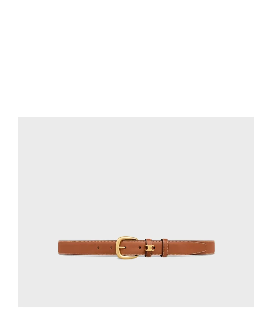 Medium Vivienne Belt