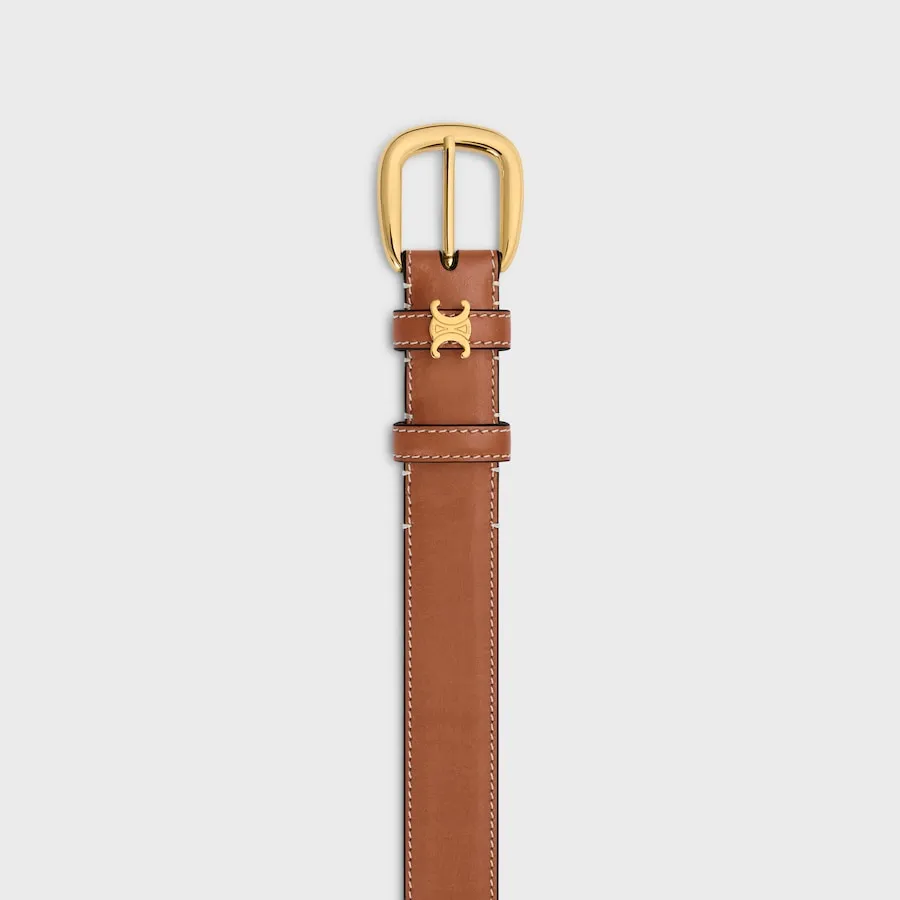 Medium Vivienne Belt