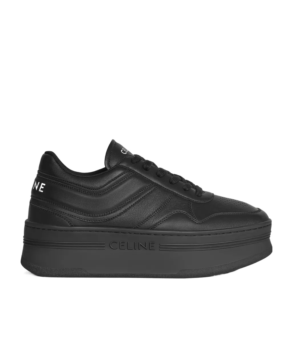 Platform Sneakers
