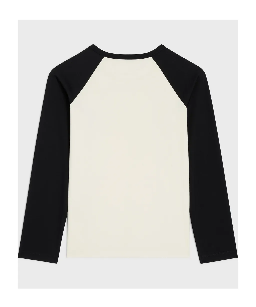 Triomphe T-Shirt In Cotton Jersey