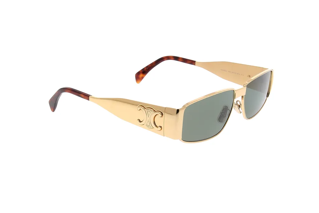 Full Frame Sunglasses