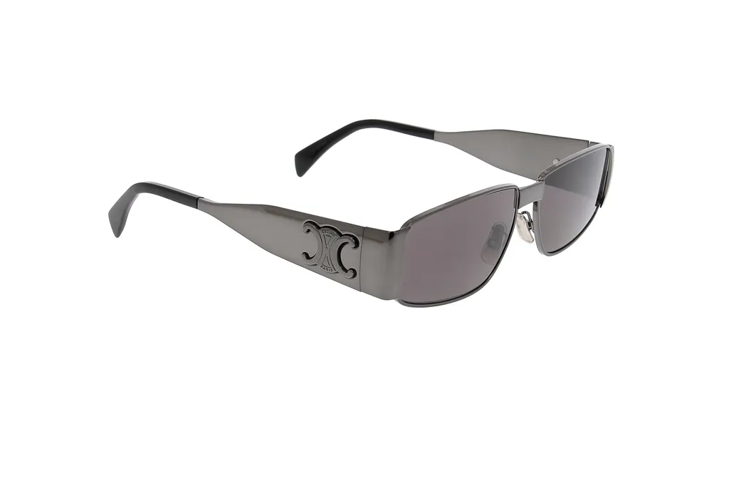 Full Frame Sunglasses