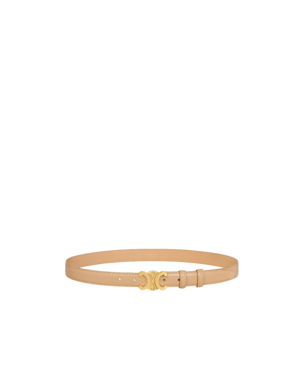 Medium Triomphe Belt