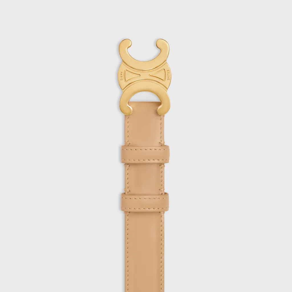 Medium Triomphe Belt