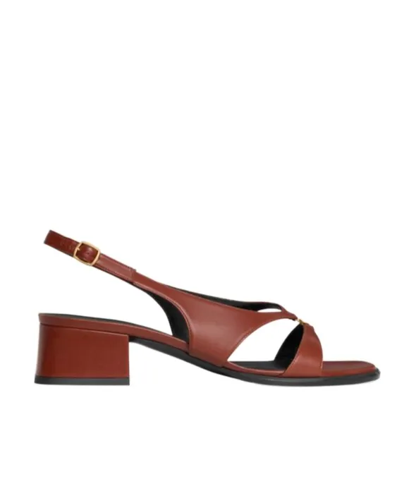 Clemence High Heel Sandals
