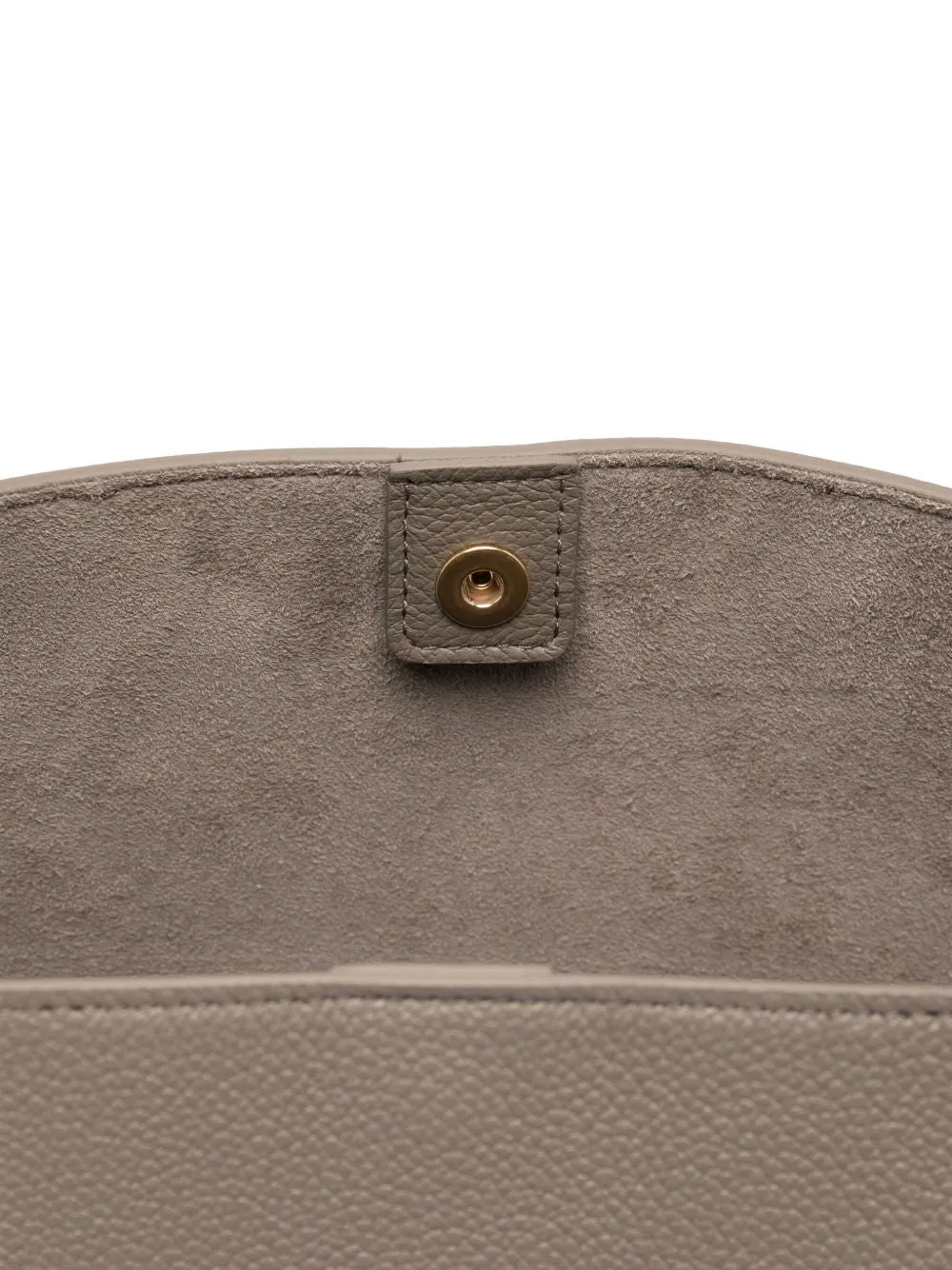Cuir Triomphe Anais Small Borsa Shopping