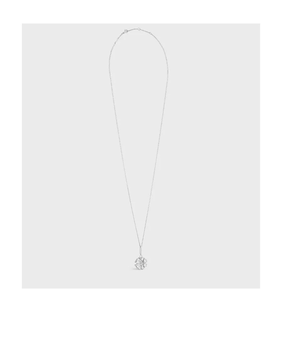 Daisy Necklace