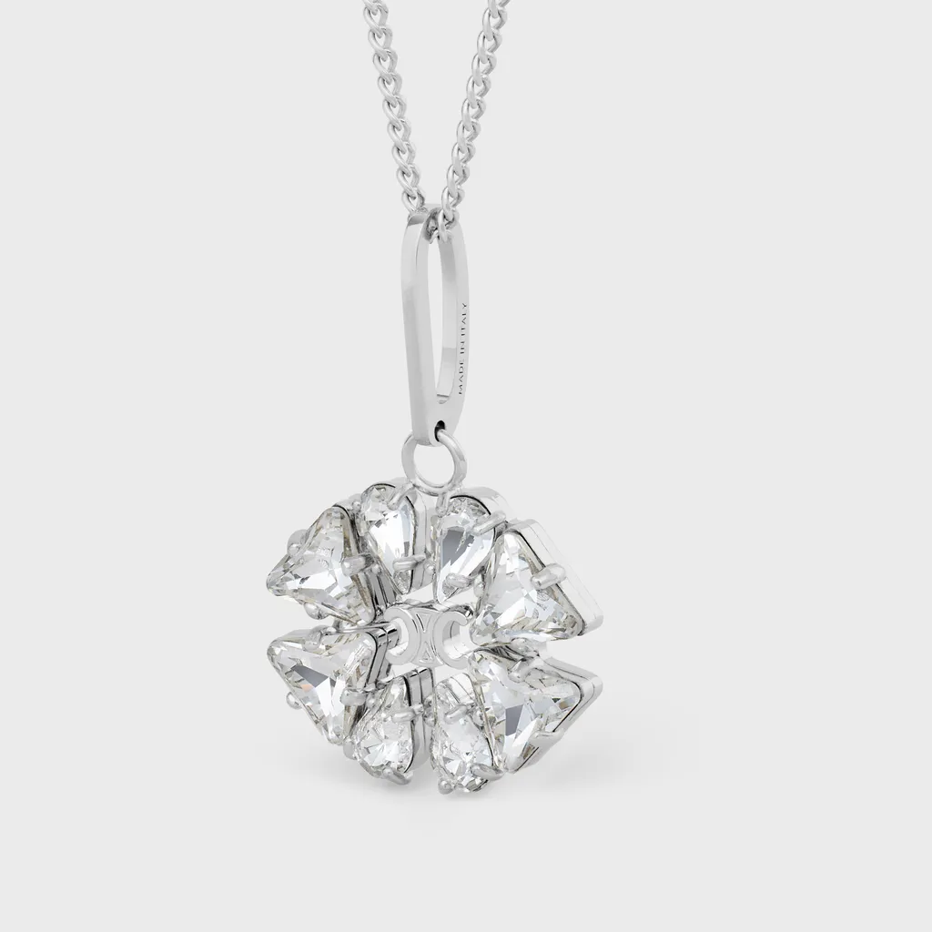 Daisy Necklace