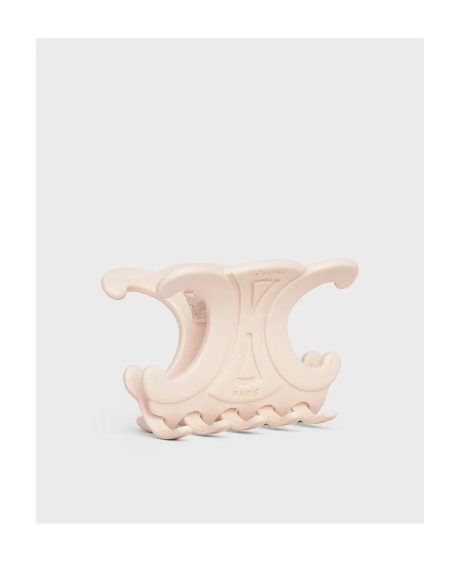 Triomphe Large Hair Claw