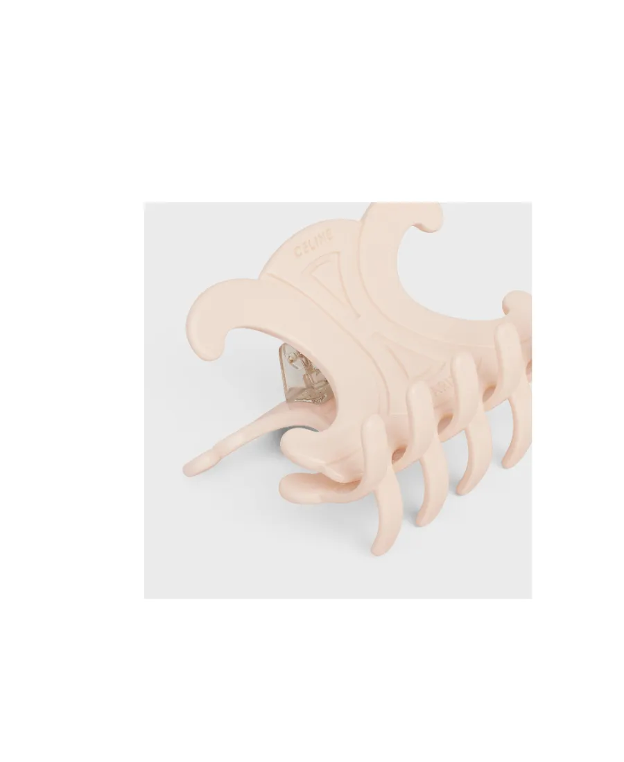 Triomphe Large Hair Claw