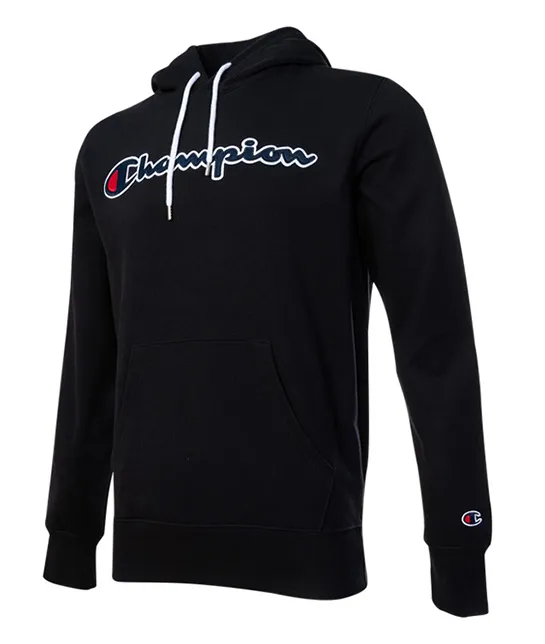 Hooded Sweater