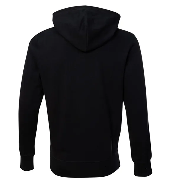 Hooded Sweater