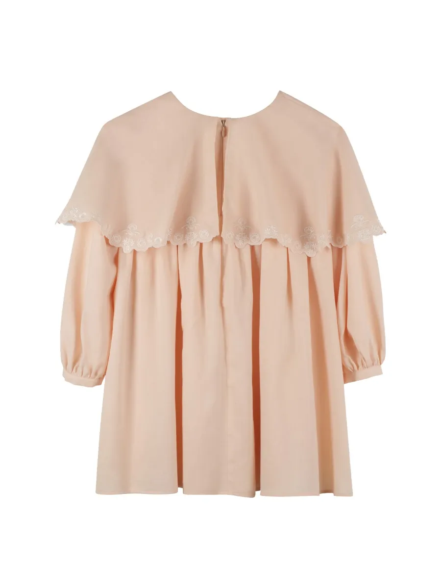 Long Sleeve Dress