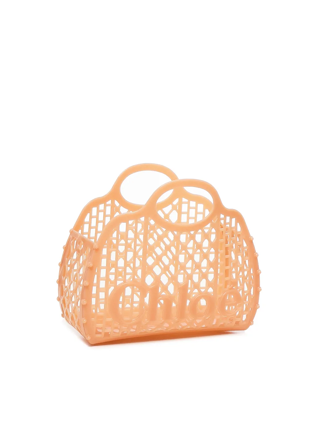 Hollow Shoulder Bag